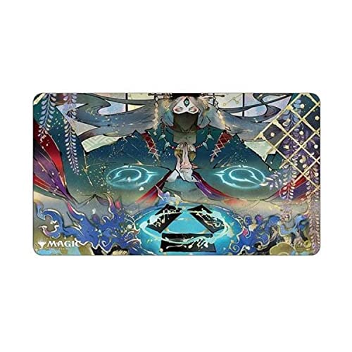 Ultra Pro UP - Mystical Archive - JPN Playmat 18 Strategic Planning for Magic: The Gathering von Ultra Pro