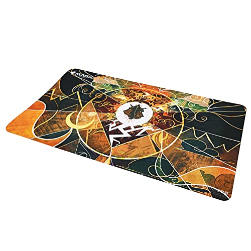 Ultra Pro UP - Mystical Archive Lightning Bolt Playmat von Ultra Pro