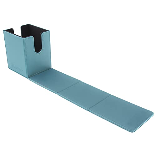 Ultra Pro UP - Vivid Alcove Flip: Light Blue von Ultra Pro