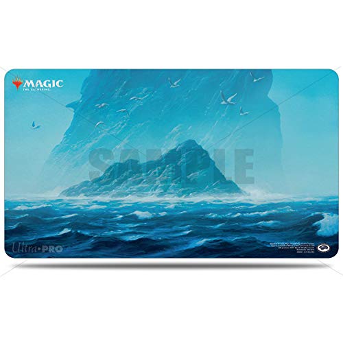 Ultra Pro Unstable Island Playmat for Magic von Ultra Pro
