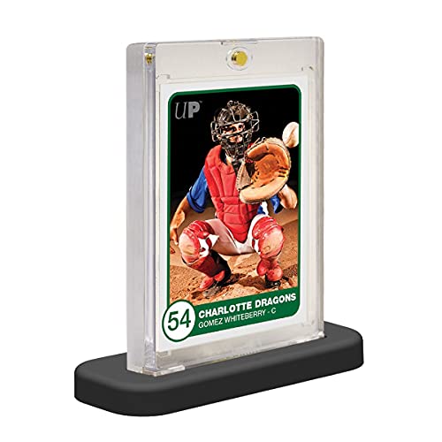 Ultra Pro UP - ONE-Touch Stand 180pt 10-Pack Ultra Pro UP - ONE-Touch Stand 180pt 10-Pack von Ultra Pro