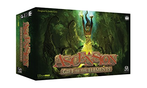 Ultra Pro upe10080 "Ascension Gif Of Elements" Board Game von Ultra Pro