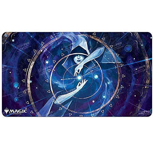 Ultra-PRO 194426 Magic The Gathering Mystical Archive Time Warp Matte, Mehrfarbig von UltraPro