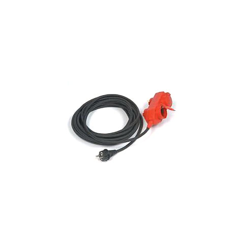 Ultralite 4-Fach Verteilerblock 3x1.5 mm² H07RN-F 15 m Stromverteiler Ultralite 4-Fach Verteilerblock 3x1.5 mm² H07RN-F 15 m Stromverteiler von Ultralite