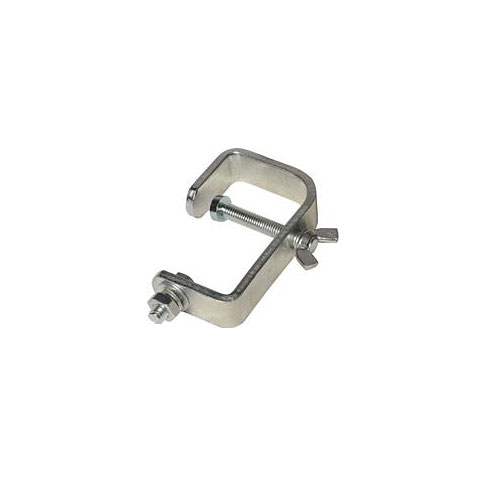 Ultralite C-02 Clamp 50 mm Riggingmaterial Ultralite C-02 Clamp 50 mm Riggingmaterial von Ultralite