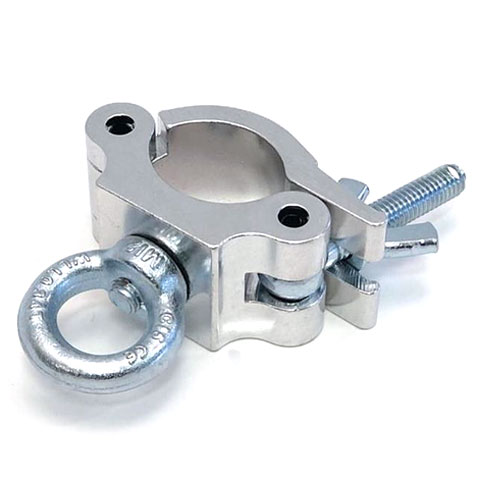 Ultralite Coupler Eye Ring 48-51 mm Riggingmaterial Ultralite Coupler Eye Ring 48-51 mm Riggingmaterial von Ultralite