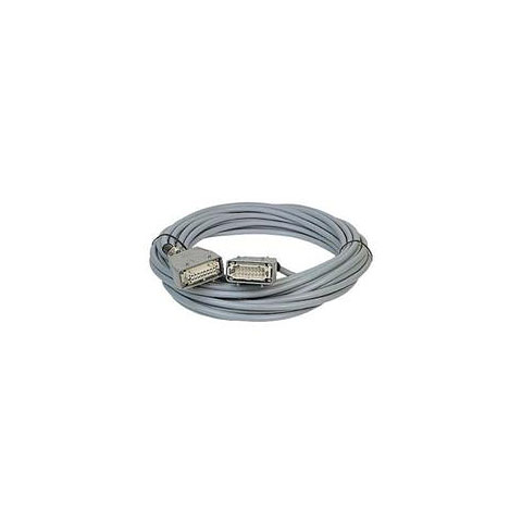 Ultralite Lastkabel HB16, 18x1.5mm², 05m Lastkabel Ultralite Lastkabel HB16, 18x1.5mm², 05m Lastkabel von Ultralite