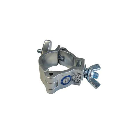 Ultralite Light Coupler 48 - 51 mm M10 Riggingmaterial Ultralite Light Coupler 48 - 51 mm M10 Riggingmaterial von Ultralite