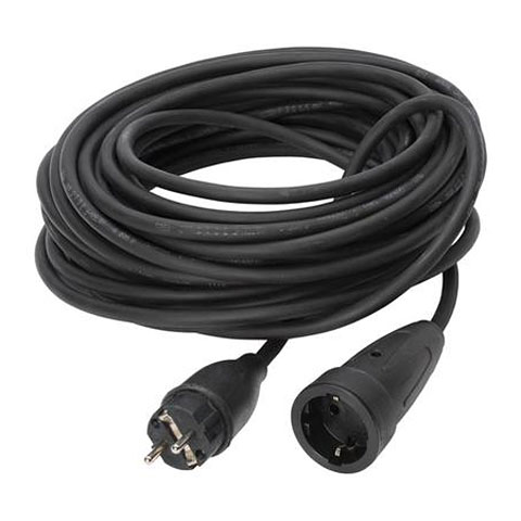 Ultralite Profi Schukokabel 10 m Netzkabel Ultralite Profi Schukokabel 10 m Netzkabel von Ultralite