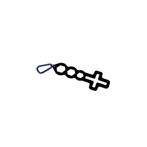 Ultralite Riggertool Riggingmaterial Ultralite Riggertool Riggingmaterial von Ultralite