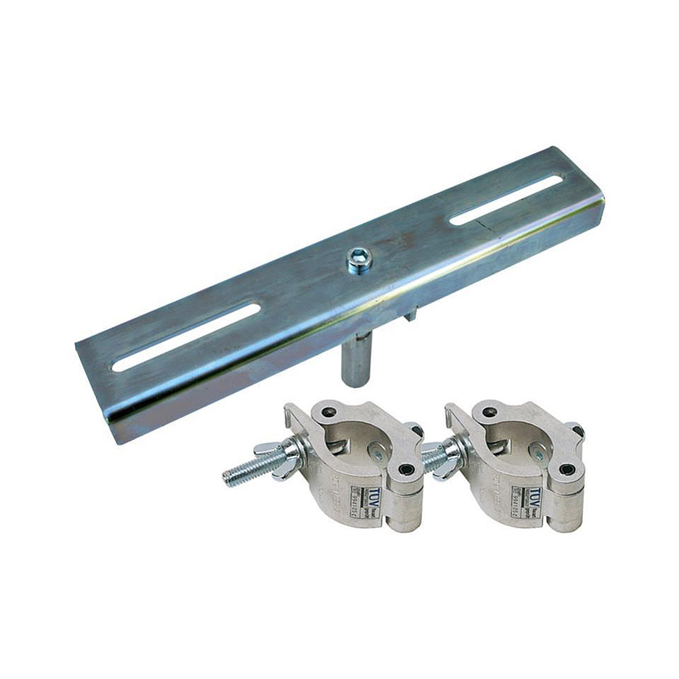 Ultralite Truss Adapter 28 mm Kurbelstativ/Traversenlift Ultralite Truss Adapter 28 mm Kurbelstativ/Traversenlift von Ultralite