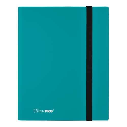 UltraPro 15145 Pocket PRO-Binder Eclipse von Ultra Pro