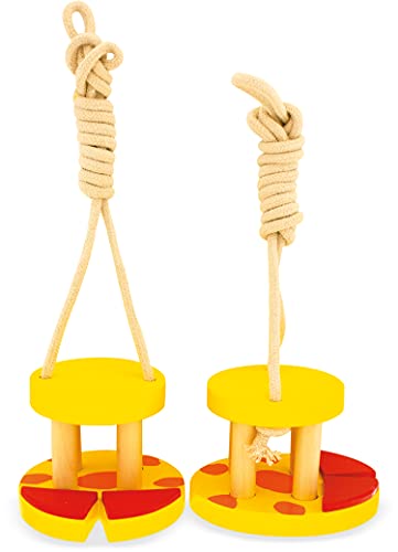 Ulysse 210973" Stilts Giraffe Spielzeug, S Ulysse 210973" Stilts Giraffe Spielzeug, S von Ulysse