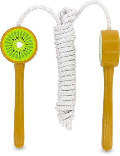 Ulysse 3957 Skipping Rope Kiwi von Ulysse