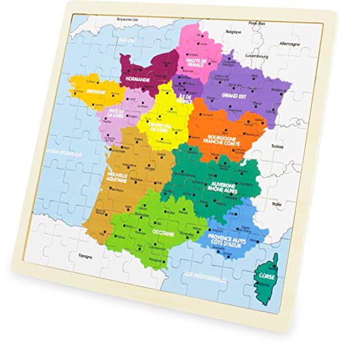 Ulysse - Puzzle, 3971 von Ulysse