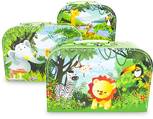Ulysse 5056 Koffer-Savannah Ulysse 5056 Koffer-Savannah von Ulysse