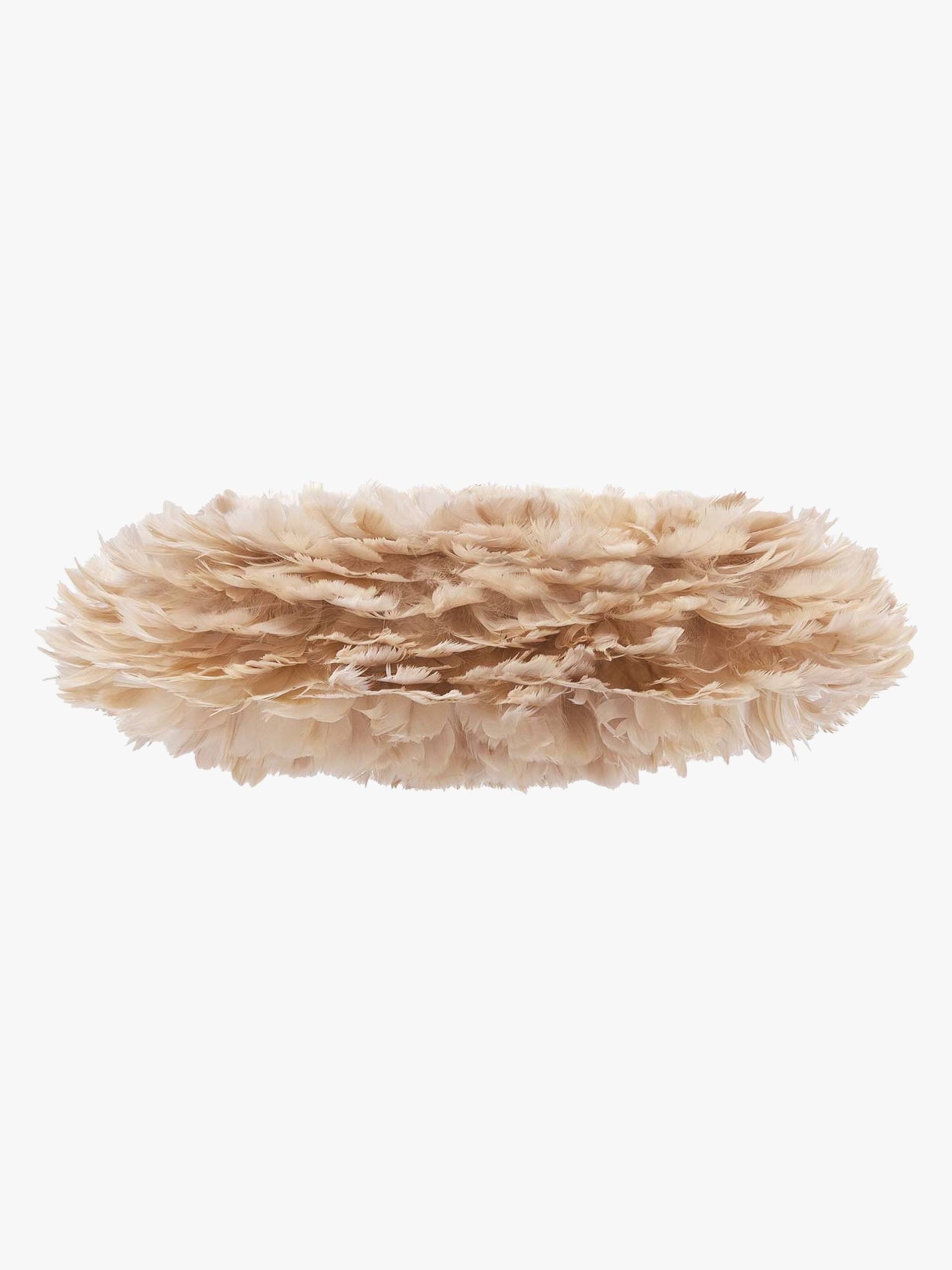 Umage Eos Esther Mini Lampenschirm, Light Brown, Kinderlampen von Umage