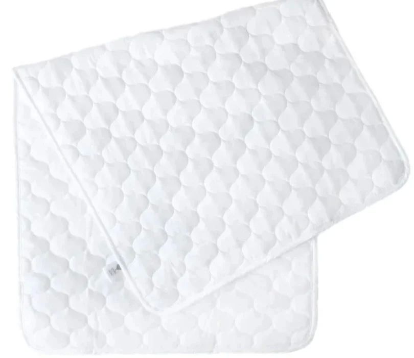 Umami Secura Wasserdichter Matratzenschoner 70x140 Umami Secura Wasserdichter Matratzenschoner 70x140 von Umami