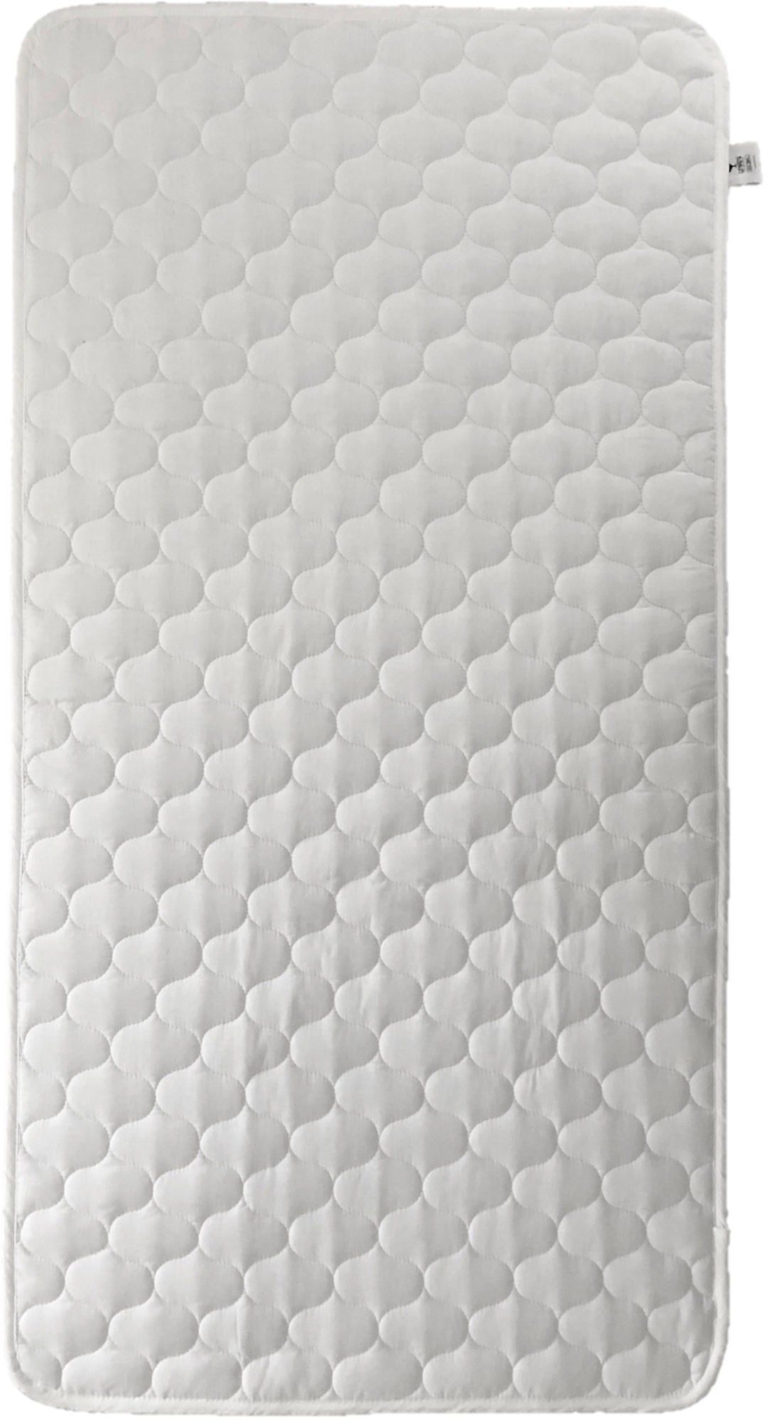 Umami Secura Wasserdichter Matratzenschutz 60x120 Umami Secura Wasserdichter Matratzenschutz 60x120 von Umami