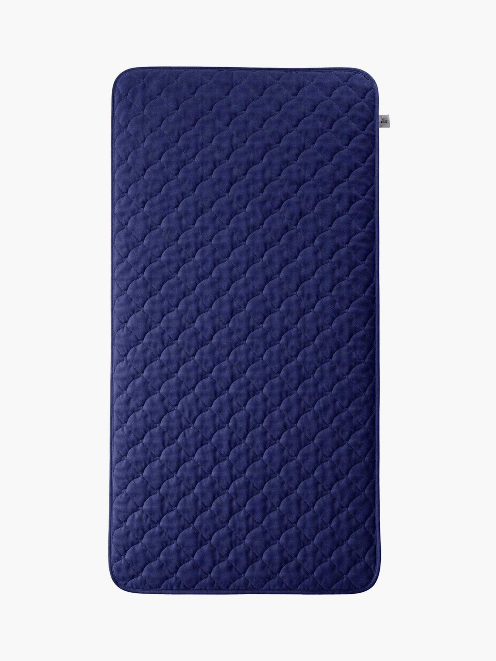 Umami Wasserdichter Matratzenschutz 60x120 cm, Blau Umami Wasserdichter Matratzenschutz 60x120 cm, Blau von Umami