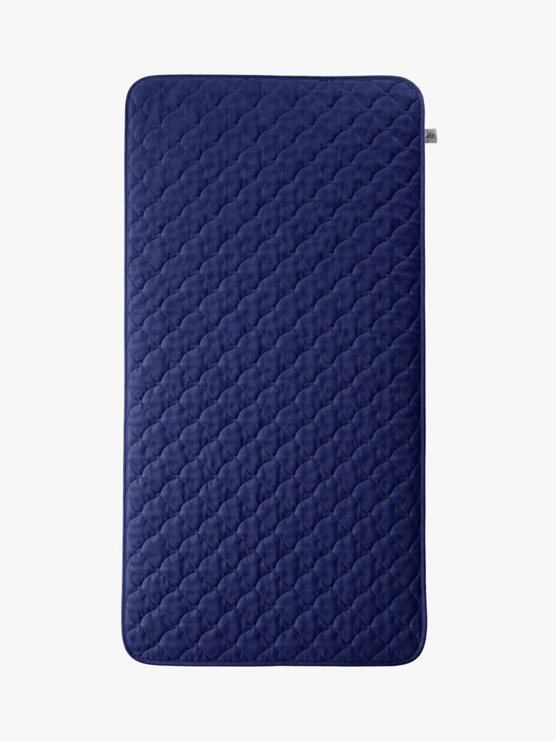 Umami Wasserdichter Matratzenschutz 60x120 cm, Blau Umami Wasserdichter Matratzenschutz 60x120 cm, Blau von Umami