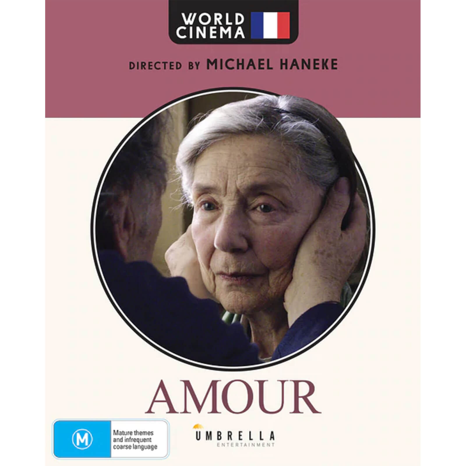 Amour - World Cinema (US Import) von Umbrella Entertainment