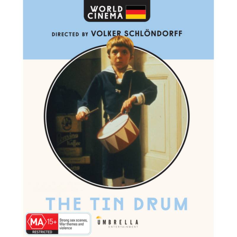 The Tin Drum (US Import) von Umbrella Entertainment