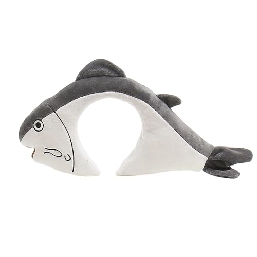 Fisch-Stirnband – Unterwasser-Kostüme, Plüsch-Fischhut, Kostüm-Zubehör, Kostümzubehör, Kostümzubehör, Kostümzubehör für Partys, Cosplay, Fischkostüm-Themen, goldene Fische, Stirnband, lustiges Kostüm Fisch-Stirnband – Unterwasser-Kostüme, Plüsch-Fischhut, Kostüm-Zubehör, Kostümzubehör, Kostümzubehör, Kostümzubehör für Partys, Cosplay, Fischkostüm-Themen, goldene Fische, Stirnband, lustiges Kostüm von Umimiss