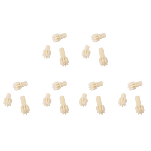 Umsoxhy 18 StüCke K989-30 AusrüStung Kit Vorderes Hinteres Ritzel für K969 K979 K989 K999 1/28 RC Auto Teile Umsoxhy 18 StüCke K989-30 AusrüStung Kit Vorderes Hinteres Ritzel für K969 K979 K989 K999 1/28 RC Auto Teile von Umsoxhy