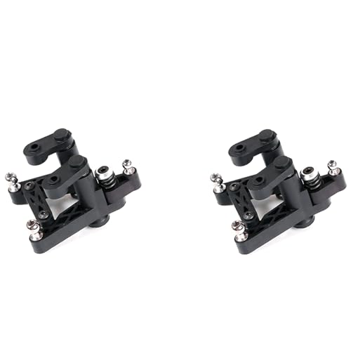 Umsoxhy 2X Lenkungsteile für Baja 5B Teile für 1/5 ROVan KM für Baja 5B 5T 5SC Umsoxhy 2X Lenkungsteile für Baja 5B Teile für 1/5 ROVan KM für Baja 5B 5T 5SC von Umsoxhy