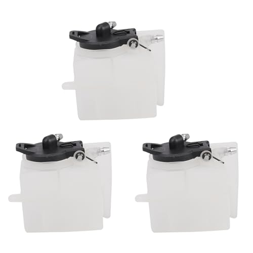Umsoxhy 3X Rc 02004 Kraftstoff Tank für 1:10 Nitro On-Road Car Umsoxhy 3X Rc 02004 Kraftstoff Tank für 1:10 Nitro On-Road Car von Umsoxhy