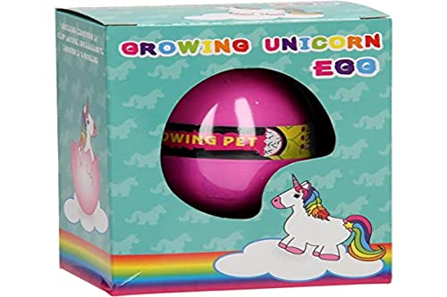 LG li9243 Oeuf Magique Licorne Mix 6,75 cm Mützen, Masken und Partyzubehör, S LG li9243 Oeuf Magique Licorne Mix 6,75 cm Mützen, Masken und Partyzubehör, S von LG
