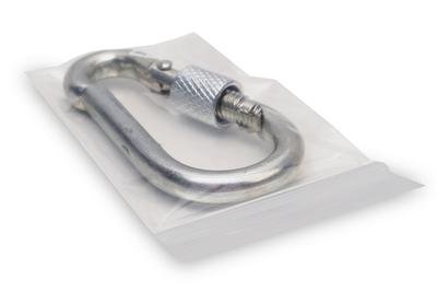 1.000 Druckverschlussbeutel transparent 120x170mm 1.000 Druckverschlussbeutel transparent 120x170mm von Unbekannt