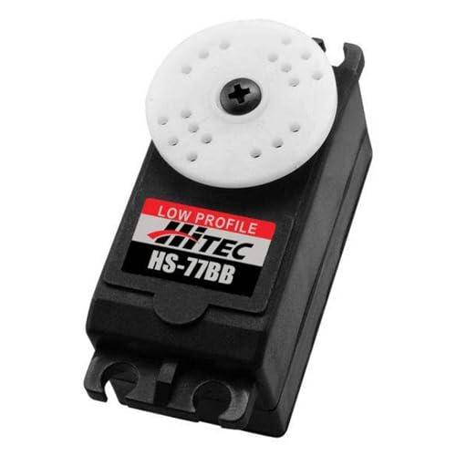 112077 - Hitec Servo HS-77BB von Hitec RCD