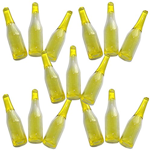 Spassprofi 15 Stinkbomben Glasampullen Scherzartikel wie früher Glas Ampullen von Spassprofi