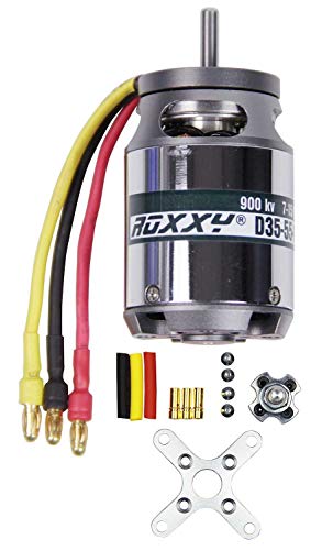 314997 - Multiplex ROXXY BL Outrunner D35-55-04 900kv von Multiplex