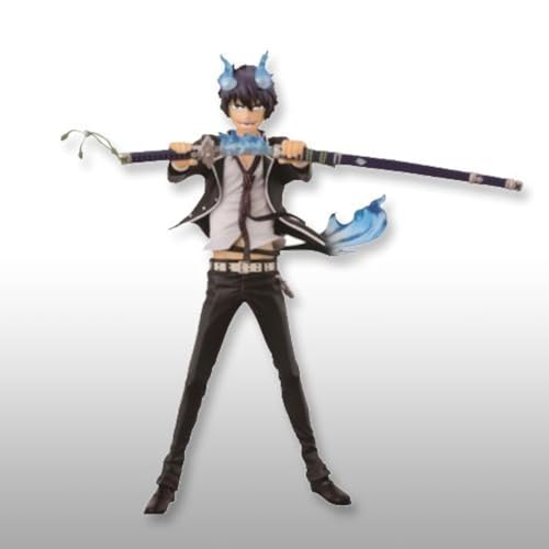 A Prize Okumura Phosphorus Figures Separately Again Flame The Blue Exorcist Exorcist Blue Lottery Blue Most (Japan Import) von Banpresto