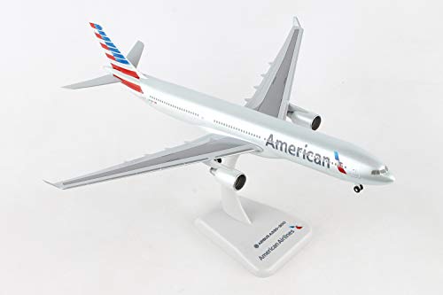 Airbus A330-300 American Airlines Scale 1:200 von Daron