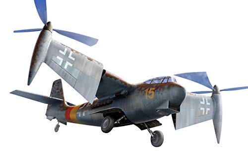 Amusing Hobby AH48A002 48A002-Weserflug P.1003/1-1:48 Amusing Hobby AH48A002 48A002-Weserflug P.1003/1-1:48 von アミュージングホビー
