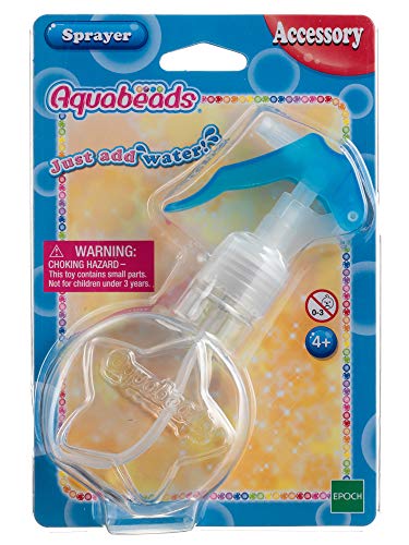 Aquabeads - 30508 - Sprühflasche von EPOCH
