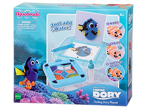 Aquabeads - Findet Dorie Spielset von Aquabeads