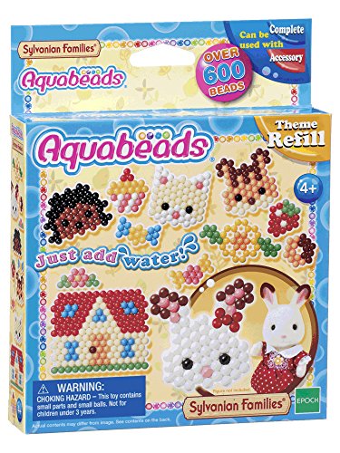 Aquabeads Sylvanian Families von Aquabeads