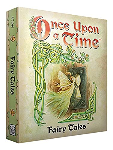 Atlas Once Upon a Time: Fairy Tales von Unbekannt