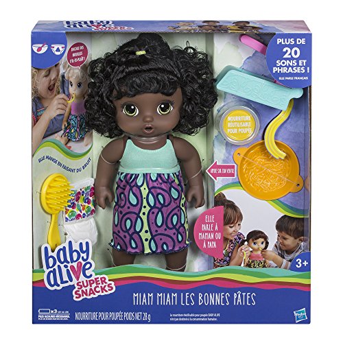 Baby Alive c09651010 Puppe von Baby Alive