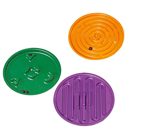 Balanco Wechseleinsatz Set 4 Balanco Wechseleinsatz Set 4 von Unbekannt