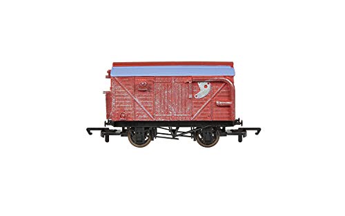 Bassett-Lowke BL6003 Wagen von Bassett-Lowke