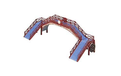 Bassett-Lowke BL8003 Die Fogg Checkpoint Brücke Eisenbahnzubehör Bassett-Lowke BL8003 Die Fogg Checkpoint Brücke Eisenbahnzubehör von Bassett-Lowke