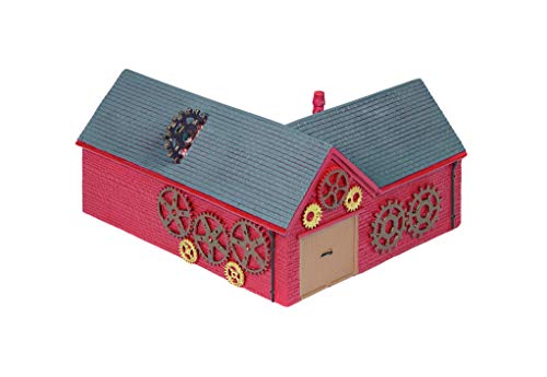 SteamPunk BL8005 Bassett-Lowke Railway accessorie von Bassett-Lowke
