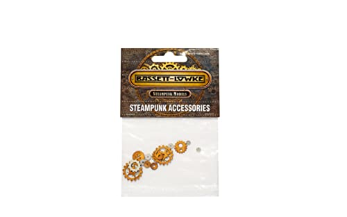 SteamPunk BL8007 Bassett-Lowke Railway accessorie SteamPunk BL8007 Bassett-Lowke Railway accessorie von SteamPunk