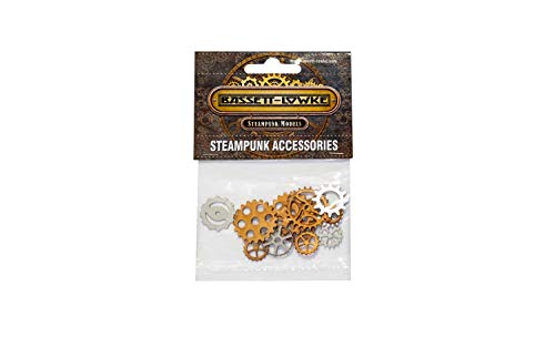 SteamPunk BL8008 Bassett-Lowke Railway accessorie, Mehrfarbig SteamPunk BL8008 Bassett-Lowke Railway accessorie, Mehrfarbig von Bassett-Lowke